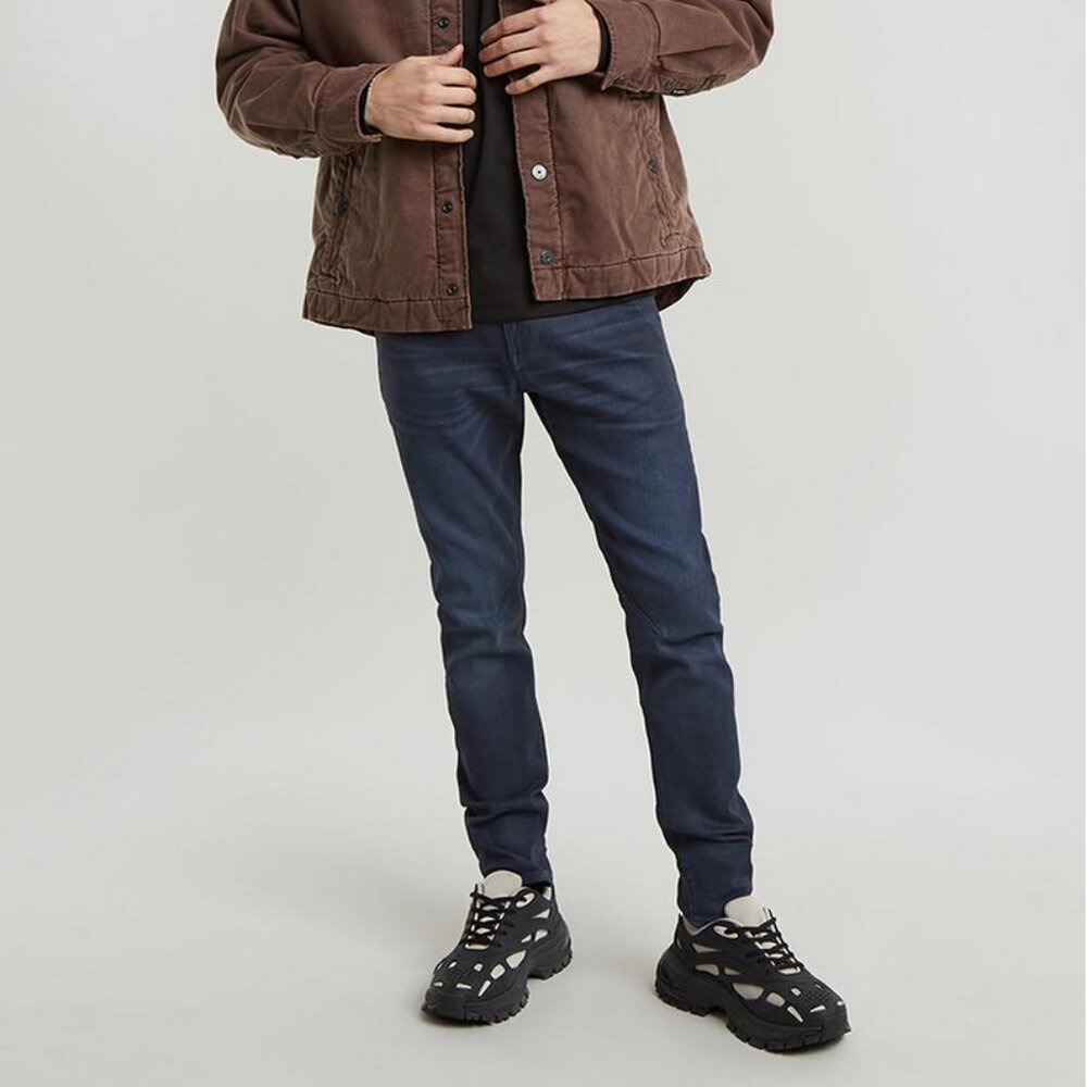 G- Star Raw Kairori 3d Slim Jeans